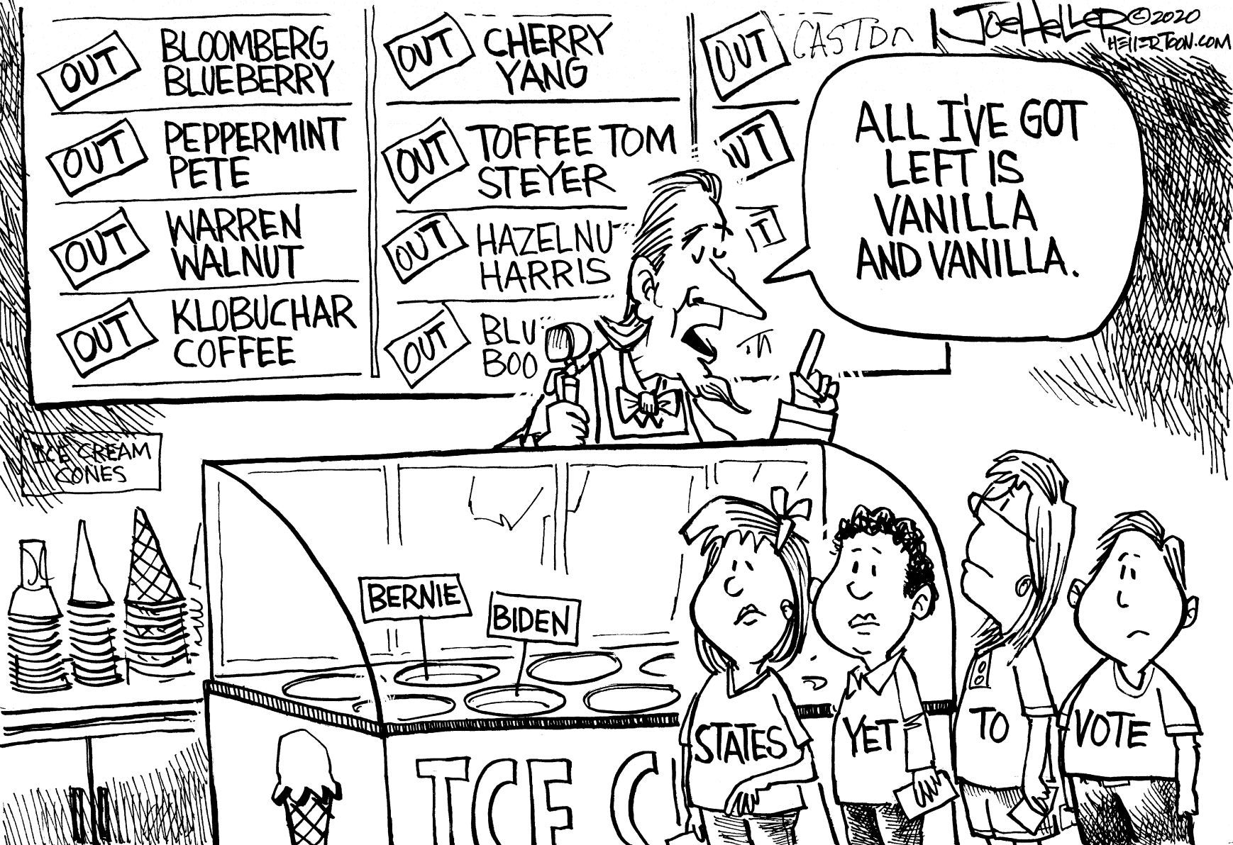 Cartoon